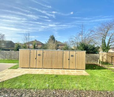 2 bedroom apartment to rent - Photo 5