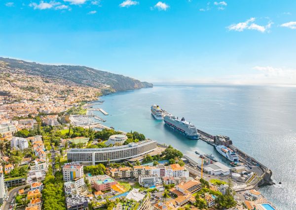 APARTAMENTO 2 QUARTOS | MOBILADO