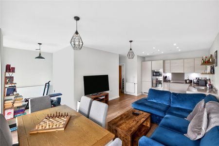 Geoff Cade Way, London, E3 4GJ - Photo 4
