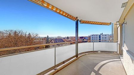 4.5 Zimmer, 90 m², 2. Stock - Photo 4