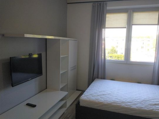 Białystok os. Mickiewicza, Artura Grottgera - Zdjęcie 1