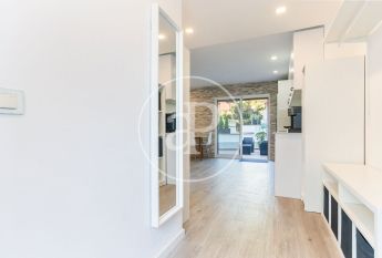 Penthouse for rent with Terrace in El Bosque (Chiva)