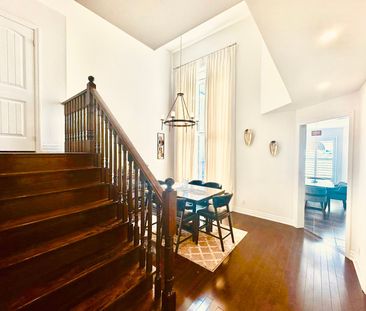 For Lease - 94 Forbes Terrace, Milton, Ontario - Photo 2