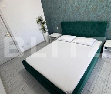 Apartament 2 camere, 55 mp, zona Gara - Photo 1