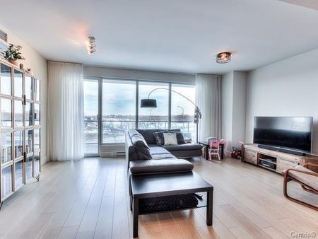 Appartement à louer - Laval (Pont-Viau) - Photo 2