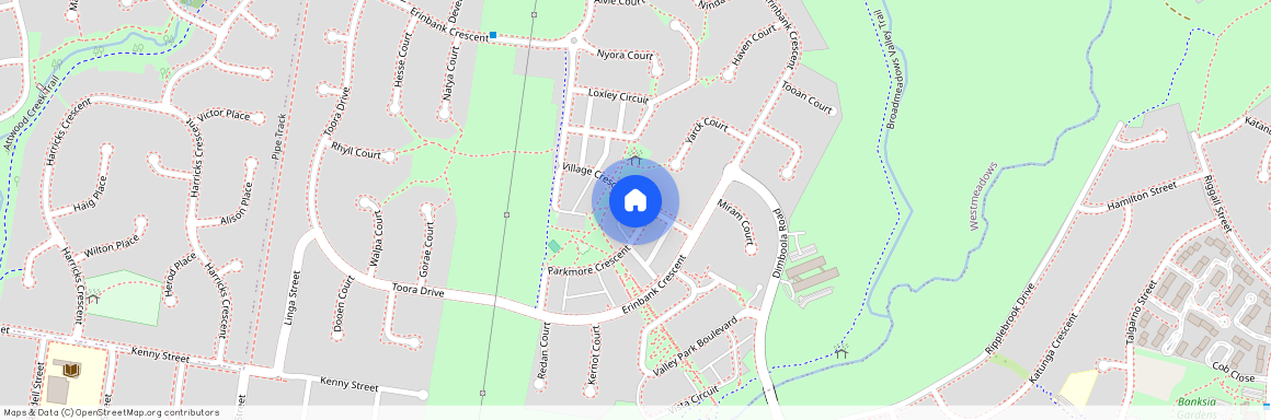 2 Parkmore Crescent, Westmeadows