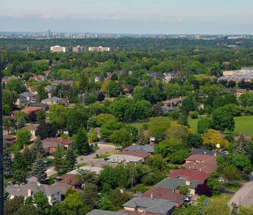 For Lease - 8 Olympic Garden Drive Unit# 2109, Toronto, Ontario - Photo 5