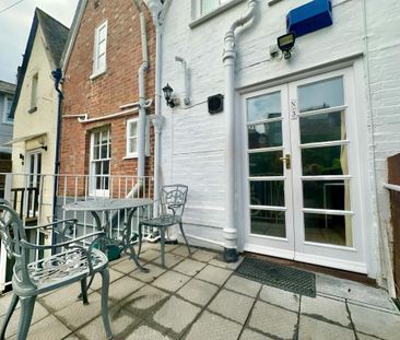 1 bedroom apartment to rent - Photo 6