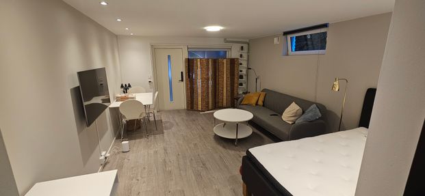 Pressargatan, Brämhult - Photo 1