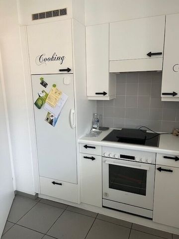 41/2-ROOM APARTMENT IN CAPOLAGO (TI), FURNISHED, TEMPORARY - Photo 4