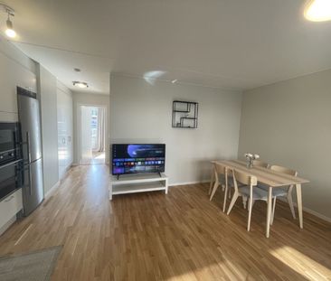 Spånga - 2rok - tillsv - 16.100kr/mån - Photo 1