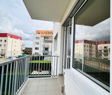 Pronájem bytu 2+kk v osobním vlastnictví 43 m², Praha 9 - Černý Most - Photo 1
