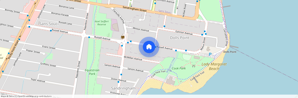 12/149-151 Russell Avenue, NSW 2219, Dolls Point