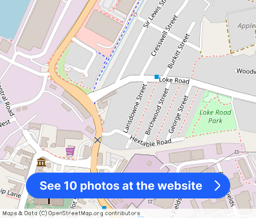 Lansdowne Street, King's Lynn, Norfolk, PE30 - Photo 1