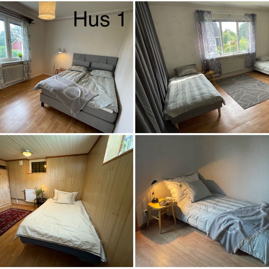 Poppelvägen, Munkedal - Photo 1