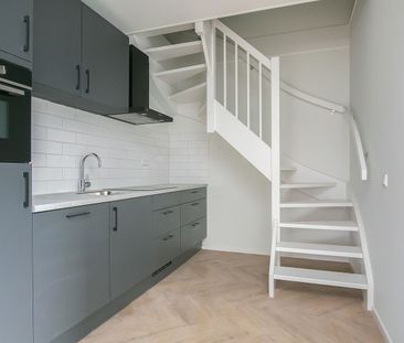 Drostenstraat 18, Binnenstad-Zuid, 8011MT, Zwolle - Photo 4