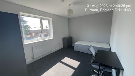 6 bedroom terraced house to rent - Photo 4