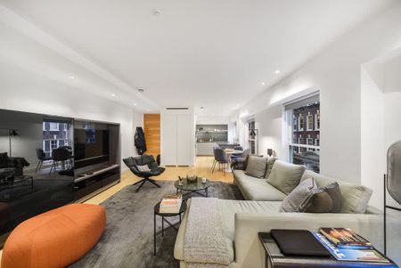 Aldwych Chambers, Essex Street, WC2R - Photo 2