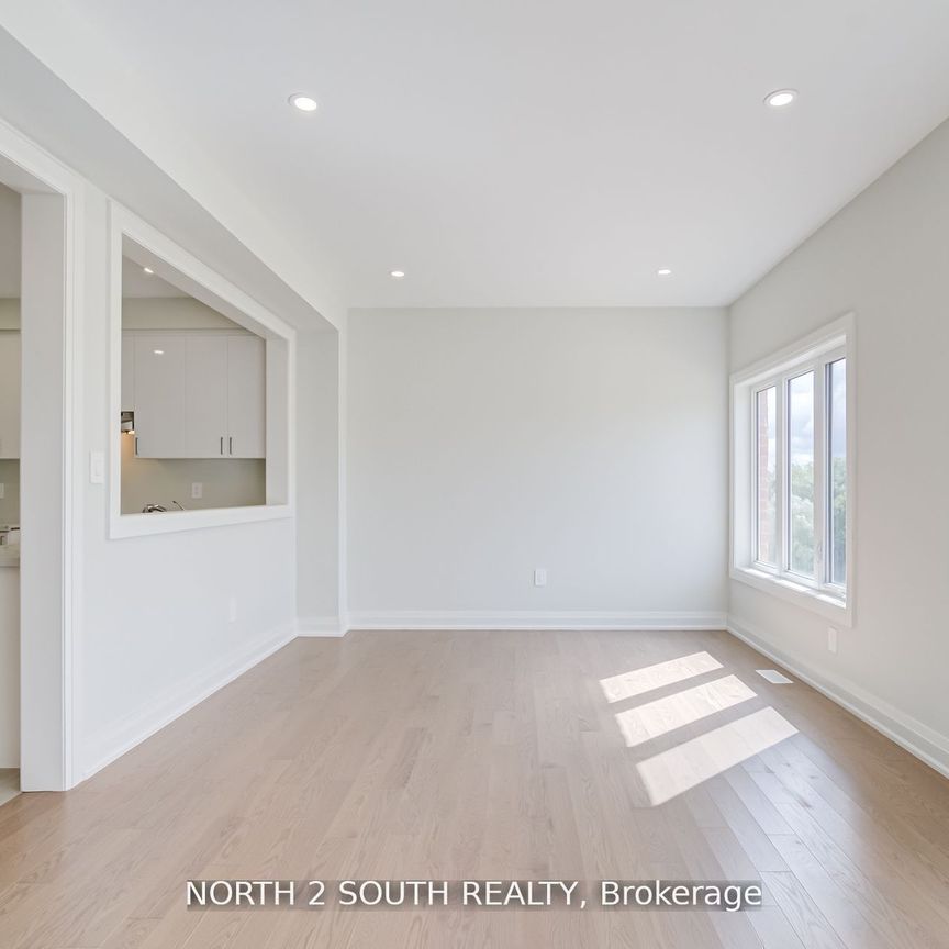 For Lease - 34 Virro Court, Vaughan, Ontario - Photo 1