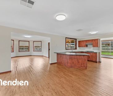 “Large Family Home in a Whisper Quiet Location” - Photo 6