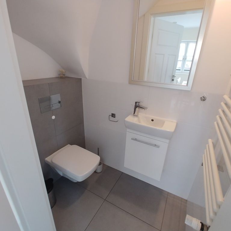 Dom Gumieńce Szczecin, ul. Leopolda Okulickiego, nr 305189 - Photo 1