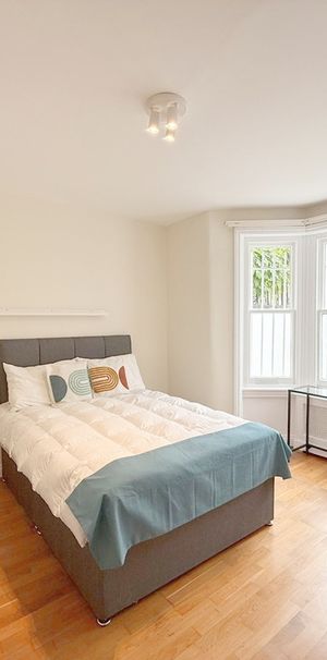 Room in a Shared Flat, Ongar Road, SW6 - Photo 1