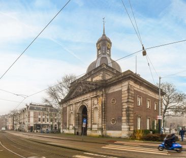 For rent: Sarphatistraat 686, 1018 AV Amsterdam - Photo 6