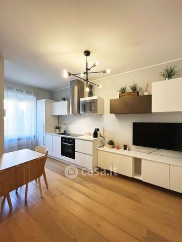 Bilocale in Affitto in Via Principe Eugenio 3 a Milano - Photo 3
