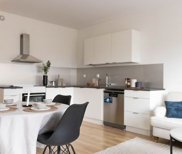 Tunavägen 17B - Photo 5