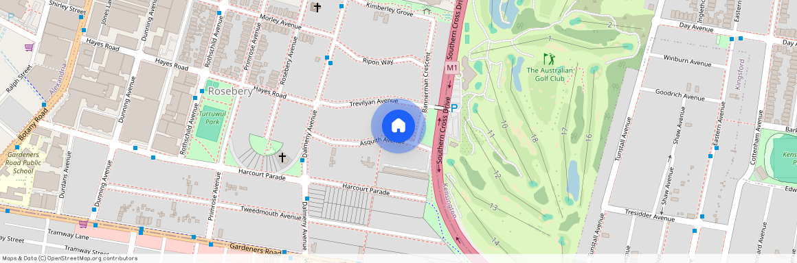 34 Asquith Avenue Rosebery, NSW 2018