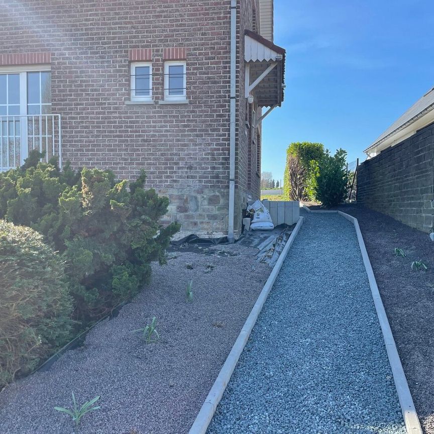 Over het pand - Photo 1