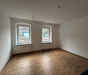 Helle 2-Zimmer-Wohnung mit Parkplatz zu vermieten! - Photo 6