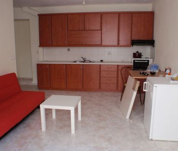 Studio/Γκαρσονιέρα για ενοικίαση Νοσοκομείο - Αγία Παρασκευή - Άνω ... - Φωτογραφία 3