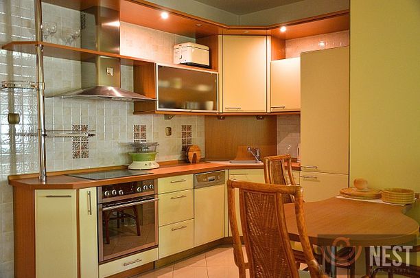 Komfortowy apartament blisko plaży - Zdjęcie 1