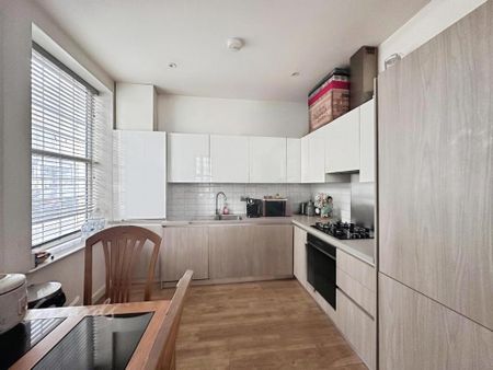 1 bedroom apartment to rent - Photo 4