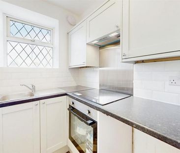 1 bedroom end of terrace house to rent - Photo 4