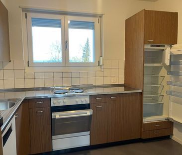 4 Zimmer, 3. Stock - Photo 3