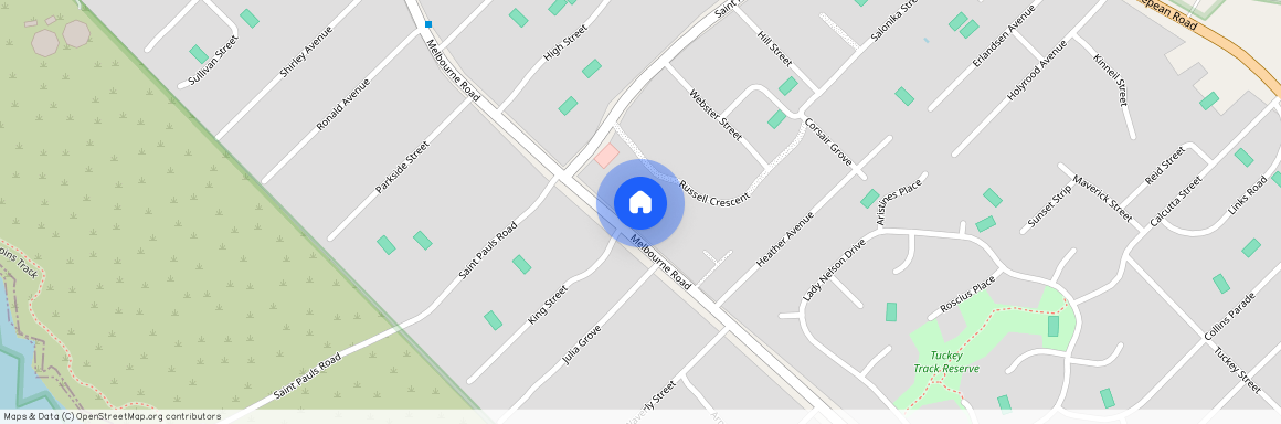 732 Melbourne Road, 3943, Sorrento