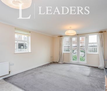 2 bedroom apartment to rent Brooklands, Haywards Heath, RH16 - Photo 5