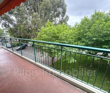 location appartement 3 Pièce(s) - Photo 2