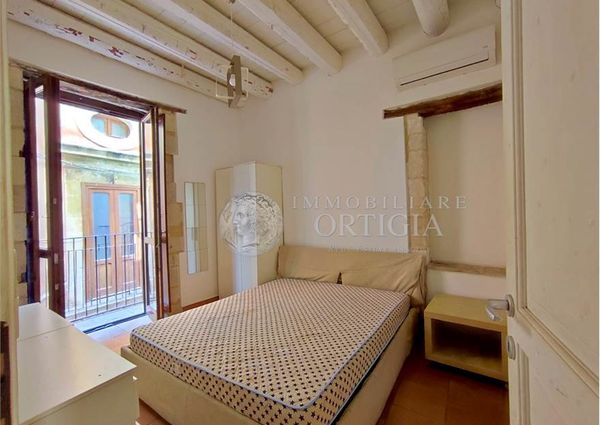 1 bedroom apartment for Rent in Siracusa