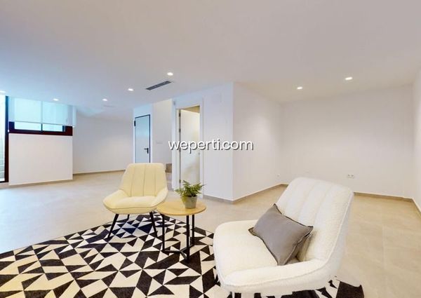Terraced House in Algorfa, algorfa, for rent