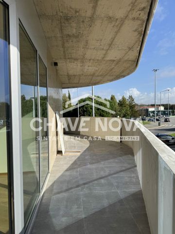 Apartamento T1 em Porto - Foto 4