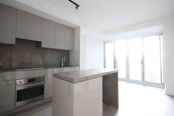 For Lease - 7 Grenville Street Unit# 2113, Toronto, Ontario - Photo 1