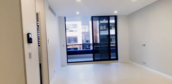 1 bed 1 bath-206 - Photo 2