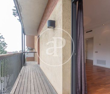 Rental apartment in Vallcarca - Foto 6