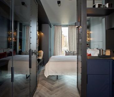 Studio to rent - Photo 1