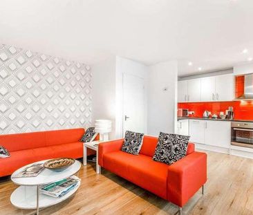 Park Village East, Regent's, NW1 - Photo 6