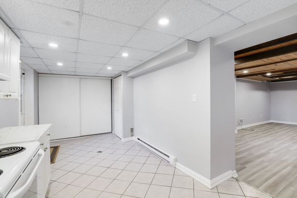 For Lease - 29 Marier Avenue Unit# B, New Edinburgh - Lindenlea, Ontario - Photo 1