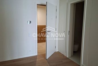 Apartamento T1 em Porto